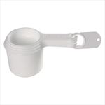 HH2144 Set Of Four Measuring Cups With Custom Imprint